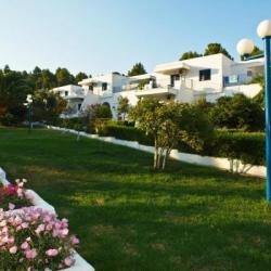 Imagine pentru Hotel Muses Cazare - Koukounaries 2025