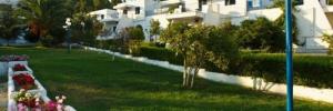 Imagine pentru Hotel Muses Cazare - Koukounaries 2025