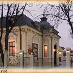 Imagine pentru Hotel Casa Cu Tei Cazare - City Break Craiova 2026