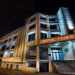 Imagine pentru Prestige Boutique Hotel Craiova Cazare - City Break Craiova 2026