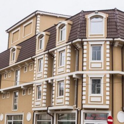 Imagine pentru Hotel Helin Calea Bucuresti Cazare - City Break Craiova 2026