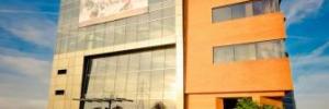 Imagine pentru Hotel Sky Cazare - City Break Oradea la hoteluri de 3* stele 2025
