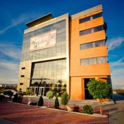 Imagine pentru Hotel Sky Cazare - City Break Oradea la hoteluri de 3* stele 2025