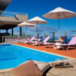 Imagine pentru Amalia Apartments Cazare - Litoral Insula Lefkada la hoteluri de 4* stele 2024