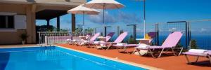 Imagine pentru Amalia Apartments Cazare - Litoral Lefkada la hoteluri de 4* stele 2024