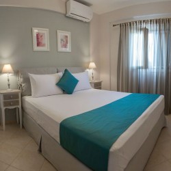 Imagine pentru Elodia Apartments Cazare - Litoral Nikiana la hoteluri de 3* stele 2024