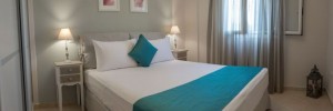 Imagine pentru Elodia Apartments Cazare - Litoral Nikiana la hoteluri de 3* stele 2025