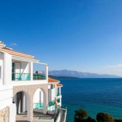 Imagine pentru Hotel Ionian Panorama Cazare - Litoral Nikiana 2025