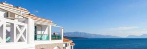 Imagine pentru Hotel Ionian Panorama Cazare - Litoral Nikiana 2025