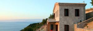 Imagine pentru Hotel Milos Paradise Luxury Villas Cazare - Litoral Agios Nikitas 2024