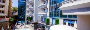Imagine pentru Alanya Cazare - Litoral Antalya 2026