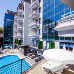 Imagine pentru Alanya Cazare - Litoral Antalya 2026