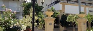 Imagine pentru Montes Studios And Apartments (Alykes) Cazare - Litoral Alykes la hoteluri de 3* stele 2025