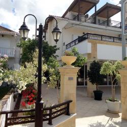 Imagine pentru Montes Studios And Apartments (Alykes) Cazare - Litoral Alykes la hoteluri de 3* stele 2025