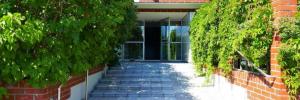 Imagine pentru Hotel Aalto Seaside Suite Cazare - Finlanda la hoteluri de 4* stele 2025
