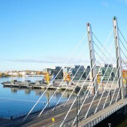 Imagine pentru Aida Hotel Cazare - Finlanda la hoteluri de 3* stele 2025