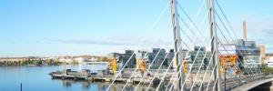 Imagine pentru Aida Hotel Cazare - Finlanda la hoteluri de 3* stele 2025