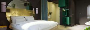 Imagine pentru 25hours Hotel The Circle City Break - Cologne Koln 2025