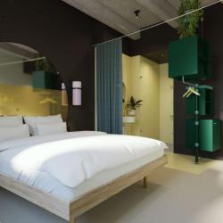 Imagine pentru 25hours Hotel The Circle City Break - Cologne Koln 2025