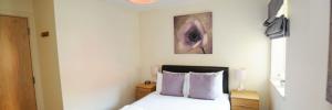 Imagine pentru Hamilton Apartments Cazare - City Break Bristol 2025