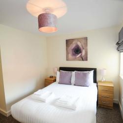 Imagine pentru Hamilton Apartments Cazare - City Break Bristol 2025