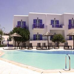 Imagine pentru Hotel Anatolia Cazare - Ano Mera la hoteluri de 4* stele 2024