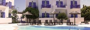 Imagine pentru Ano Mera Cazare - Litoral Insula Mykonos la hoteluri de 4* stele 2025