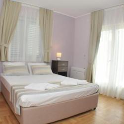 Imagine pentru M-club Hotel Cazare - Budva la hoteluri de 3* stele 2024