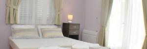 Imagine pentru M-club Hotel Cazare - Budva la hoteluri de 3* stele 2024