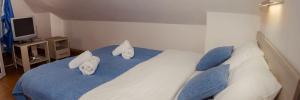 Imagine pentru R-club Old Town Apartments Cazare - Budva 2026