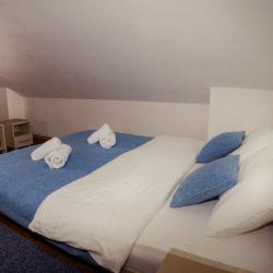 Imagine pentru R-club Old Town Apartments Cazare - Budva 2026
