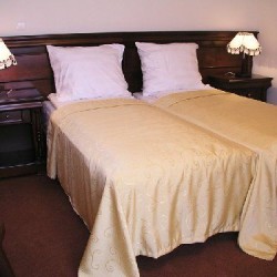 Imagine pentru Hotel Bulevard Cazare - Munte Hunedoara la hoteluri de 4* stele 2025