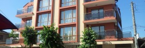 Imagine pentru Prima Vera 2 Aparthotel Cazare - Litoral Primorsko 2026