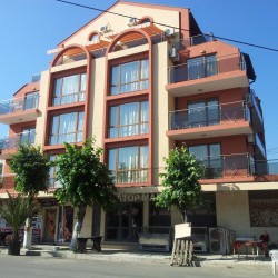 Imagine pentru Prima Vera 2 Aparthotel Cazare - Litoral Primorsko 2026