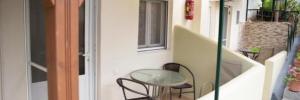 Imagine pentru Nikos Apartments Cazare - Litoral Ormos Panagias (sithonia) 2024
