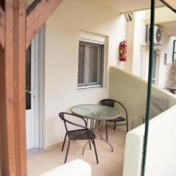 Imagine pentru Nikos Apartments Cazare - Litoral Ormos Panagias (sithonia) 2025