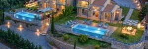 Imagine pentru Hotel Ionian Heaven Villas Cazare - Litoral Nikiana 2025