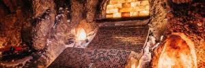 Imagine pentru Hotel Nord Cazare - Munte Borsa la hoteluri de 3* stele 2025