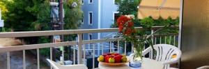 Imagine pentru Hotel Mary Cazare + Autocar - Limenas 2026
