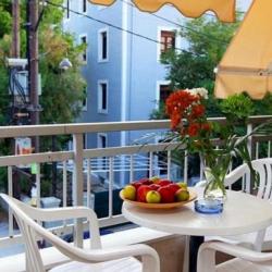 Imagine pentru Hotel Mary Cazare + Autocar - Limenas 2026