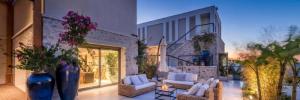 Imagine pentru Allium Villas Bodrum Resort Cazare - Litoral Bodrum 2025