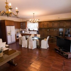 Imagine pentru Hotel Daphne Villas Cazare - Litoral Kriopigi (kassandra) la hoteluri de 4* stele 2025