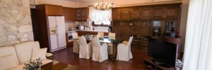 Imagine pentru Hotel Daphne Villas Cazare - Litoral Kriopigi (kassandra) la hoteluri de 4* stele 2025