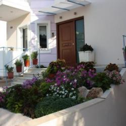 Imagine pentru Hotel Veggie Garden Athens B&b Cazare - Athens Coast 2024