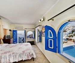 Imagine pentru Agnadema Apartments Cazare - Litoral Firostefani 2025