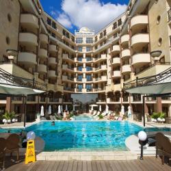 Imagine pentru Sunny Beach Cazare - Litoral Bulgaria 2026