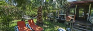 Imagine pentru Cirali Villa Zeytin Cazare - Litoral Antalya la hoteluri de 4* stele 2025