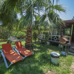 Imagine pentru Cirali Villa Zeytin Cazare - Litoral Antalya la hoteluri de 4* stele 2025