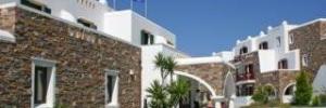 Imagine pentru Naxos Resort Cazare - Litoral Agios Georgios Beach 2024