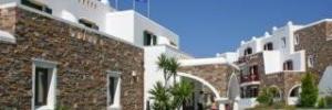 Imagine pentru Naxos Resort Cazare - Litoral Insula Naxos 2025
